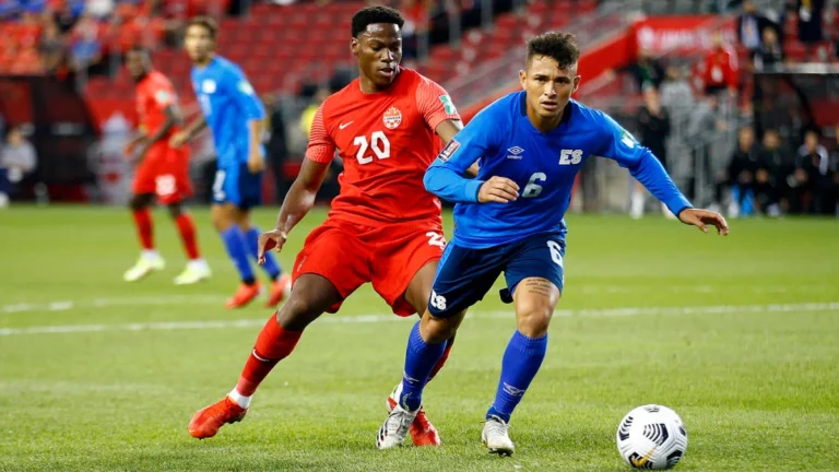 Prediksi Kanada vs El Salvador di Piala Emas CONCACAF (25.06.2025)