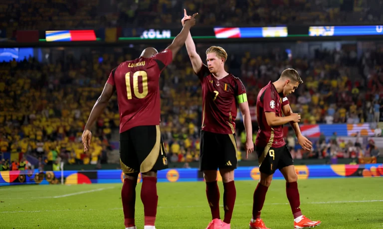 Prediksi Makedonia Utara vs Belgia di Kualifikasi Piala Dunia 2026 (07.06.2025)