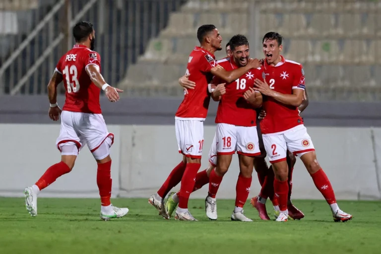Prediksi Malta vs Lithuania di Kualifikasi Piala Dunia 2026 (07.06.2025)