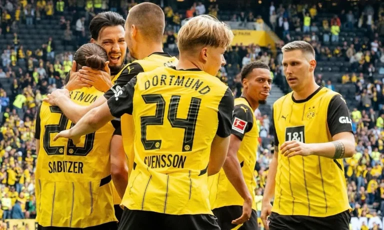 Prediksi Mamelodi Sundowns vs Borussia Dortmund di Piala Dunia Antarklub (21.06.2025)