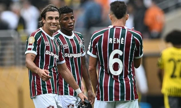 Prediksi Mamelodi Sundowns vs Fluminense di Piala Dunia Antarklub (26.06.2025)