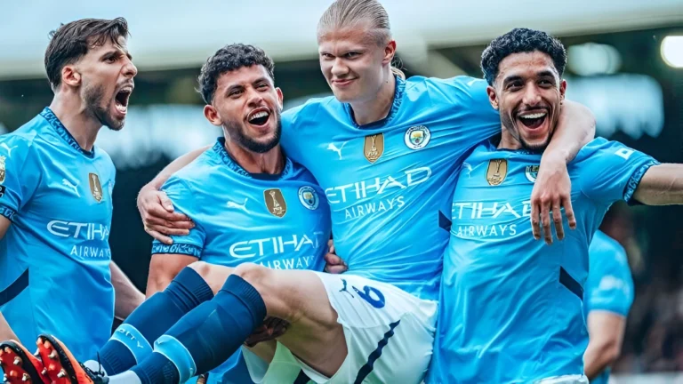 Prediksi Manchester City vs Wydad Casablanca di Piala Dunia Antarklub (18.06.2025)