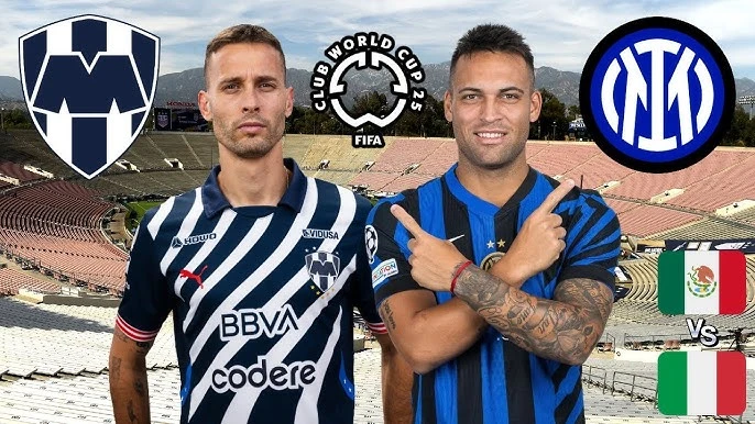 Prediksi Monterrey vs Inter Milan di Piala Dunia Antarklub (18.06.2025)