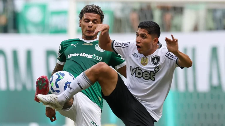 Prediksi Palmeiras vs Botafogo di Kualifikasi Piala Dunia (28.06.2025)