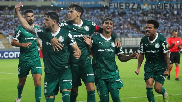 Prediksi Palmeiras vs Porto di Piala Dunia Antarklub (16.06.2025)