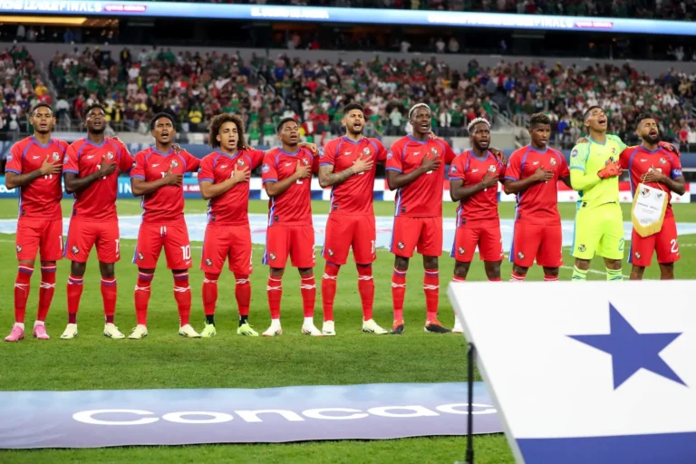 Prediksi Panama vs Guadeloupe di Piala Emas CONCACAF (17.06.2025)