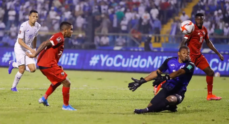 Prediksi Panama vs Honduras di Piala Emas CONCACAF (29.06.2025)