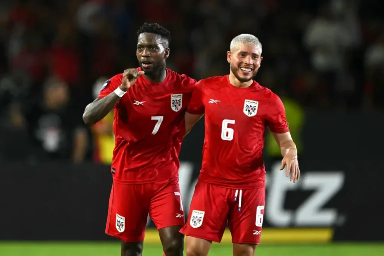 Prediksi Panama vs Jamaika di Piala Emas CONCACAF (25.06.2025)