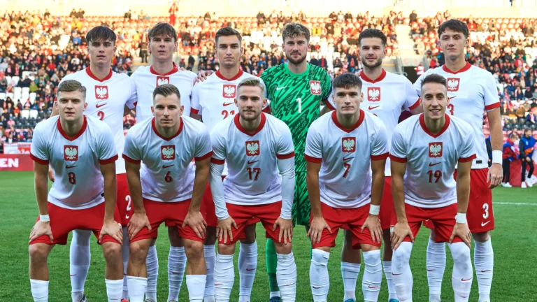 Prediksi Poland vs Georgia di Kejuaraan Eropa U-21 (12.06.2025)