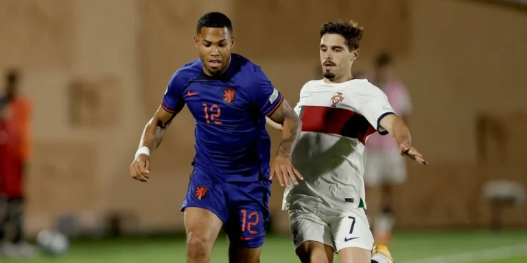 Prediksi Portugal vs Belanda di Kejuaraan Eropa U-21 (21.06.2025)