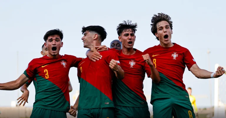 Prediksi Portugal vs Prancis di Kejuaraan Eropa U-21 (12.06.2025)