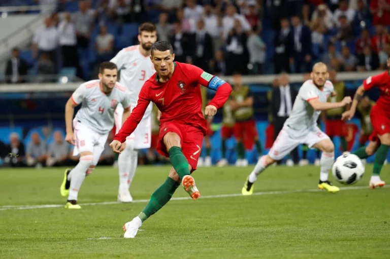 Prediksi Portugal vs Spanyol di UEFA Nations League (09.06.2025)