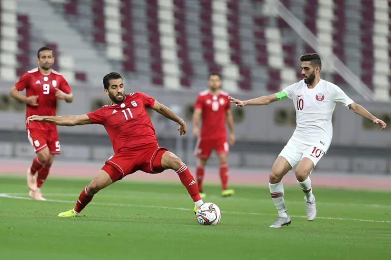 Prediksi Qatar vs Iran di Kualifikasi Piala Dunia 2026 (06.06.2025)