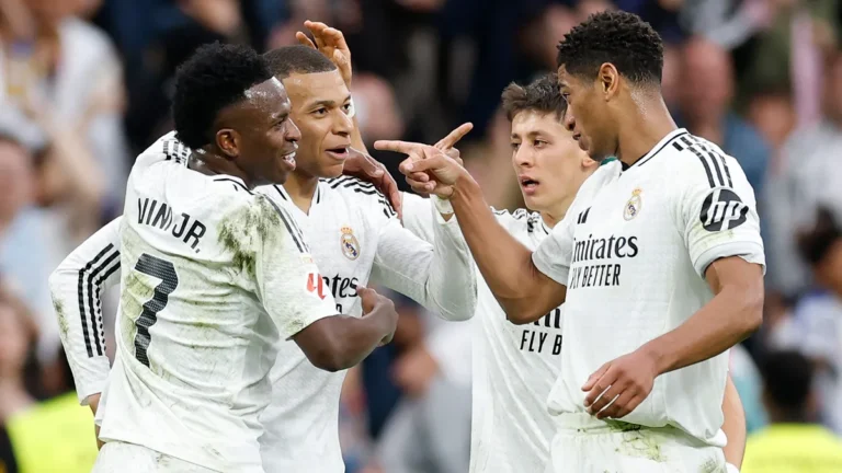 Prediksi Real Madrid vs Al Hilal di Piala Dunia Antarklub (19.06.2025)