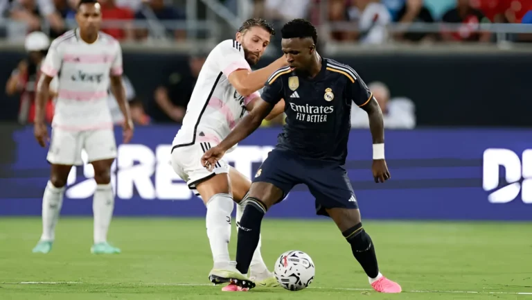 Prediksi Real Madrid vs Juventus di Piala Dunia Antarklub (02.07.2025)