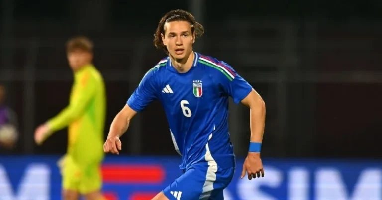 Prediksi Slovakia vs Italia di Kejuaraan Eropa U-21 (15.06.2025)