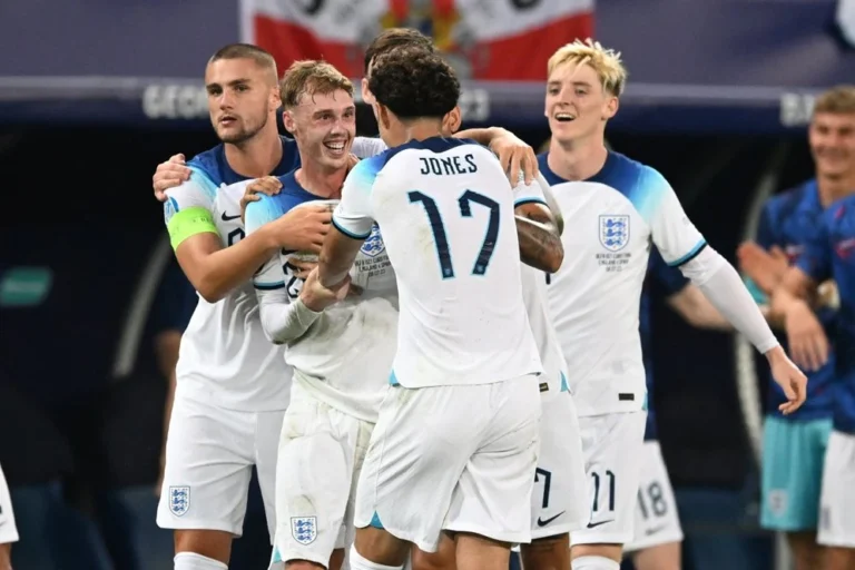Prediksi Spanyol vs Inggris di Kejuaraan Eropa U-21 (22.06.2025)