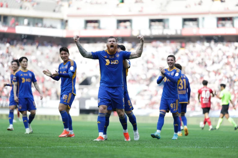 Prediksi Ulsan HD vs Mamelodi Sundowns di Piala Dunia Antarklub (18.06.2025)