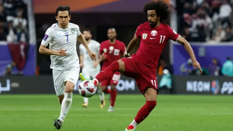 Prediksi Uzbekistan vs Qatar di Kualifikasi Piala Dunia 2026 (10.06.2025)