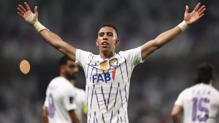 Prediksi Wydad vs Al Ain di Piala Dunia Antarklub (27.06.2025)