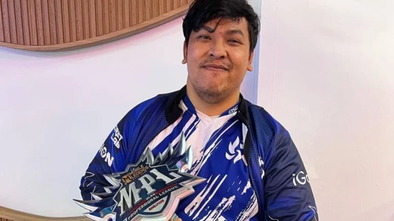 Pelatih Team Liquid ID Akui Kesalahan Dalam Kekalahan Lawan Onic ID