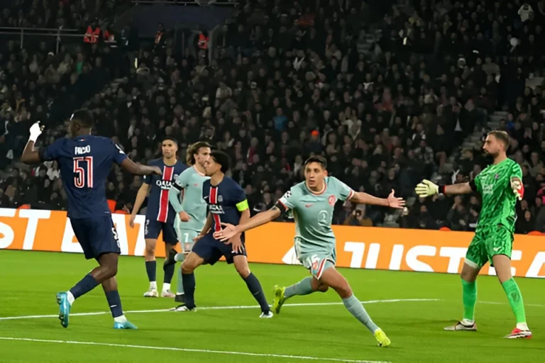 PSG vs Atletico: Jadwal Siaran Langsung (16.06.2025)