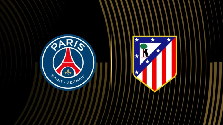 PSG vs Atletico Madrid: Preparations for a Fierce Group B Opener at the 2025 FIFA Club World C