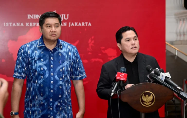 PSSI Belum Adakan Piala FA Meski Piala Presiden Rutin Digelar