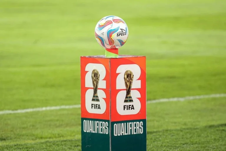 Qatar dan Arab Saudi Siap Gelar Babak Krusial Kualifikasi Piala Dunia 2026 Zona Asia