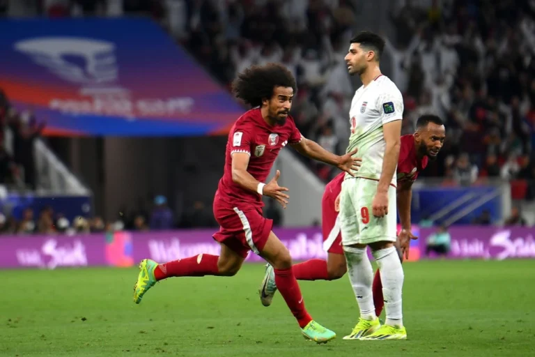 Qatar vs Iran: Jadwal Siaran Langsung (06.06.2025)