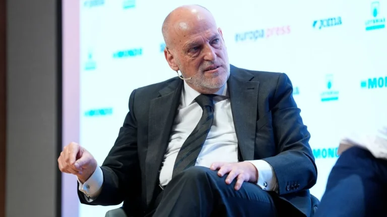 LaLiga President Criticizes New FIFA Club World Cup Format