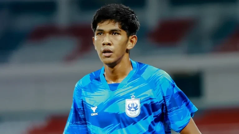 Rahmat Syawal targeted by two Malaysian clubs