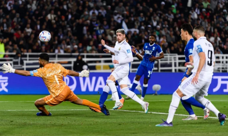Real Madrid vs Al-Hilal: Jadwal Siaran Langsung (19.06.2025)