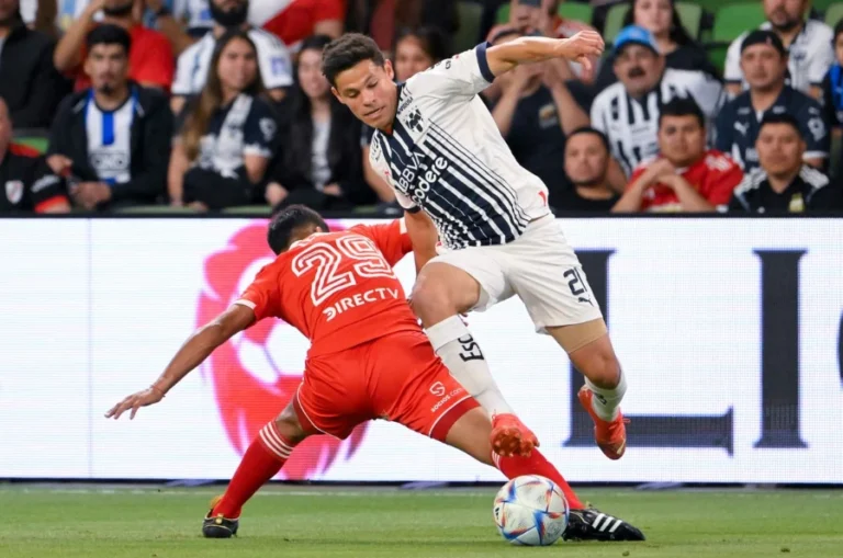 River Plate vs Monterrey: Jadwal Siaran Langsung (22.06.2025)