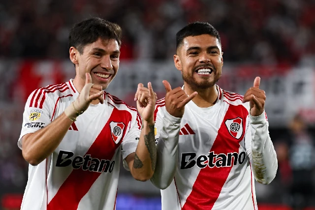 River Plate vs Urawa Jadwal Siaran Langsung (18.06.2025)