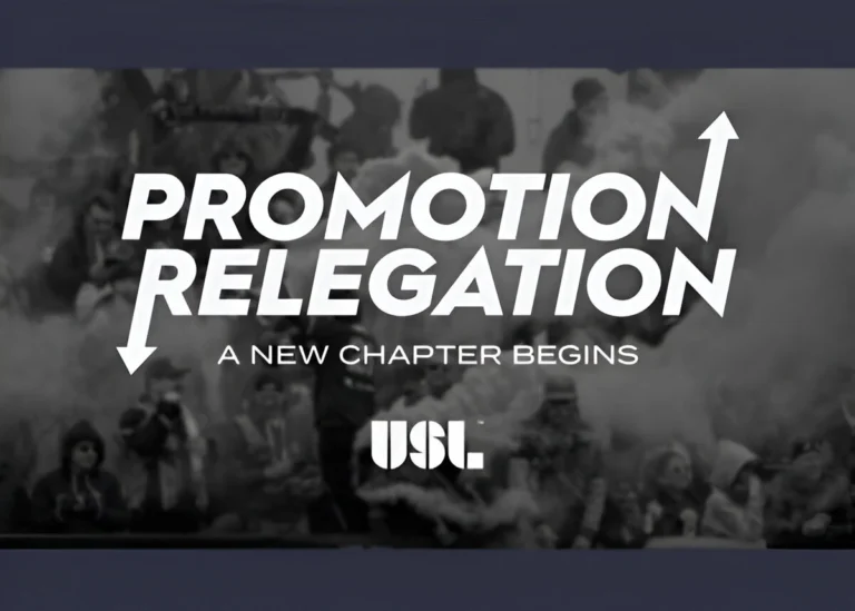 USL Siap Terapkan Sistem Promosi dan Degradasi Pada 2027