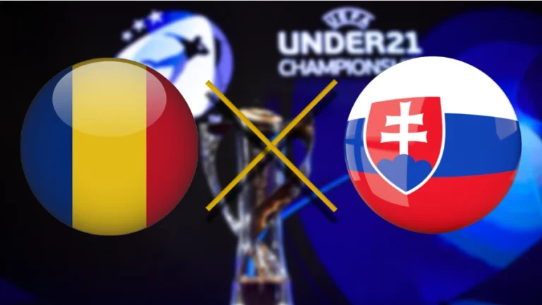 Rumania vs Slovakia: Jadwal Siaran Langsung (18.06.2025)