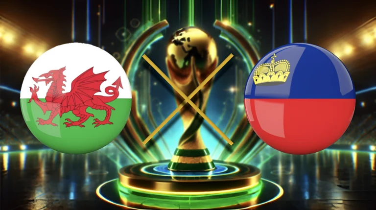 Wales vs Liechtenstein: Jadwal Siaran Langsung (07.06.2025)