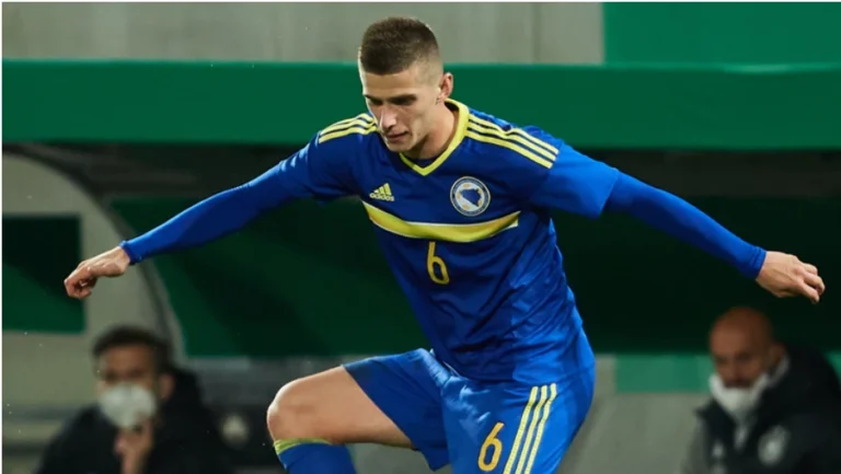Slovenia vs Bosnia dan Herzegovina: Jadwal Siaran Langsung (10.06.2025)