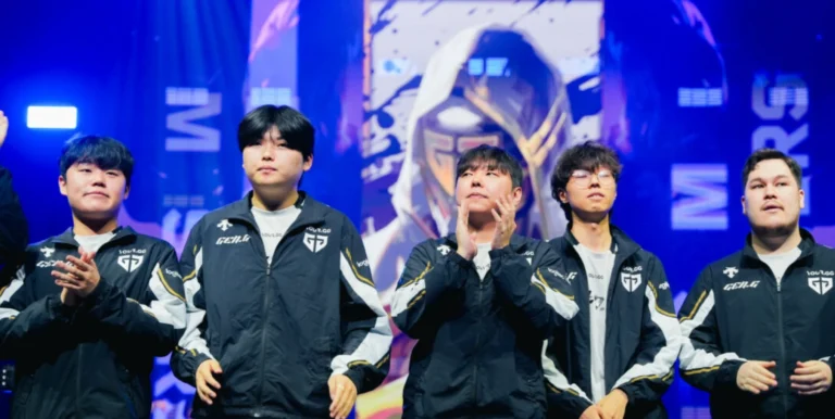 Gen.G dan Sentinels Melaju ke Playoffs Masters Toronto