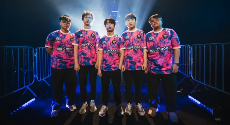Paper Rex and Wolves Esports Advance to Masters Toronto Playoffs