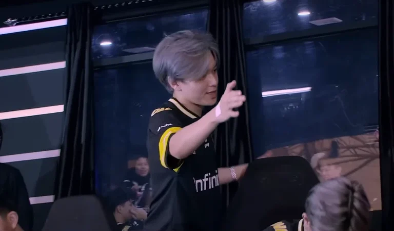 Teruskan Tren Positif, Onic ID Tembus Upper Bracket Final MPL ID Season 15
