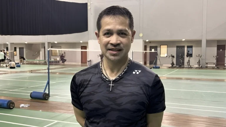 Karel Mainaky Highlights Febi Setianingrum’s 2025 Progress