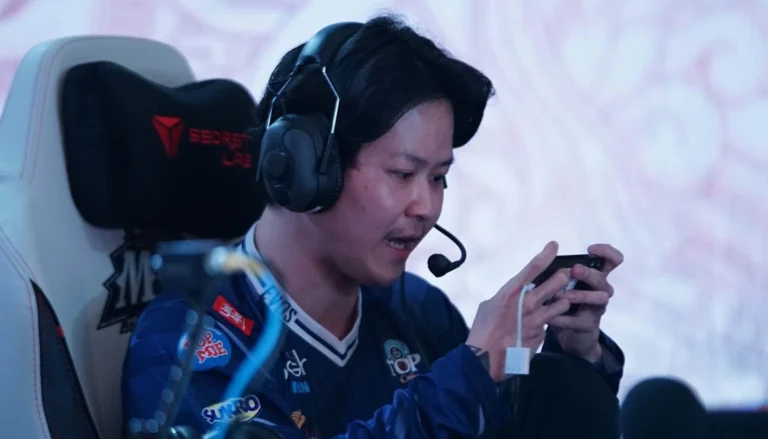 Mantan Kapten Evos Singgung Situasi dalam Tim Lamanya