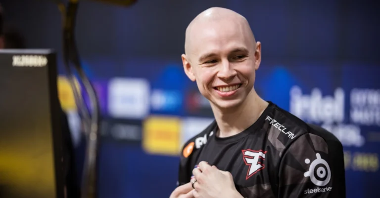 Elige Faze