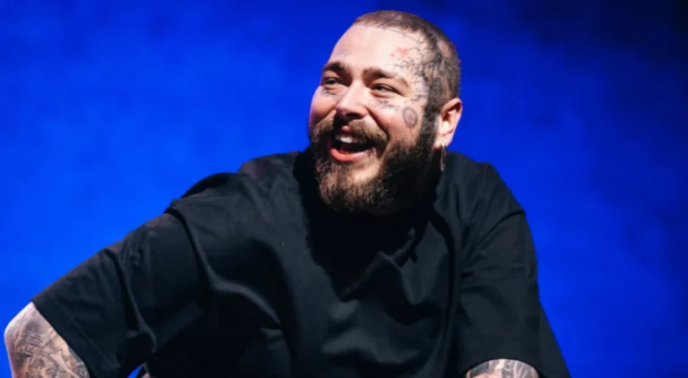 Superstar Post Malone Announced as EWC 2025 Opening Act
