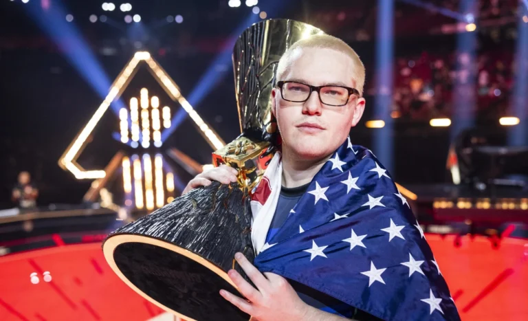 Boostio Bersyukur Fnatic Gagal Juara di Masters Toronto