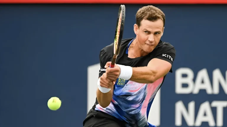 Gugatan PTPA Terhadap Pemotongan Bayaran Pemain Picu Pergeseran Kuasa di Dunia Tenis