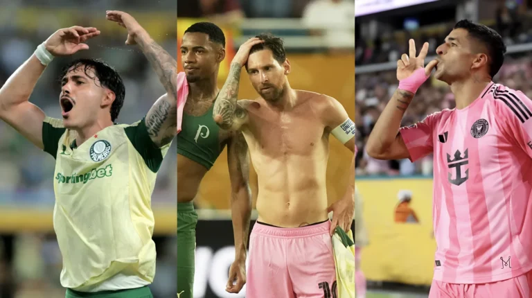 Drama Piala Dunia Antarklub: Inter Miami Gagal Puncaki Grup, Messi Hadapi Mantan Klub Barcelona