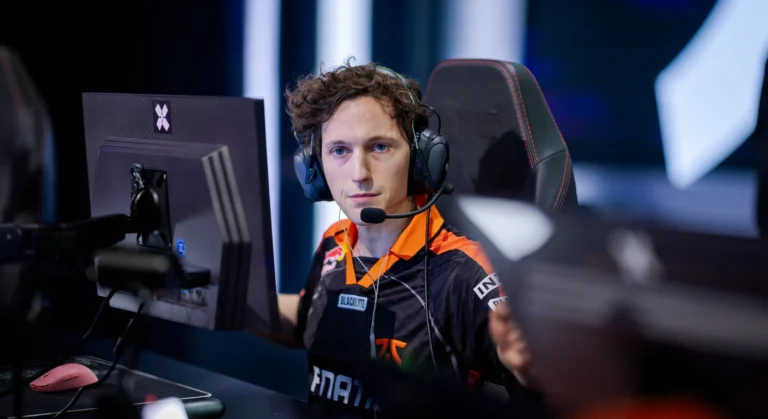 Boaster Fnatic 2024